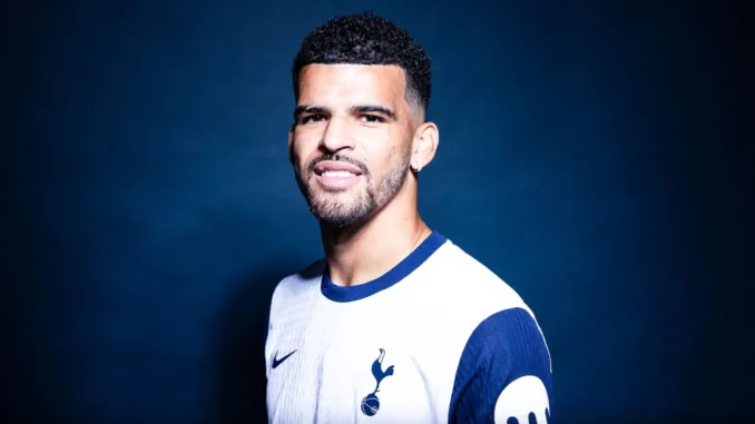 Dominic-Solanke